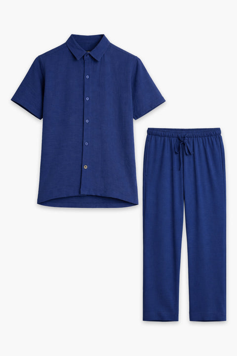 Boys Co-ord Suit