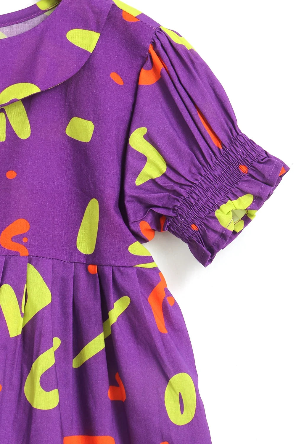 2 PIECE LAWN FROCK SUIT