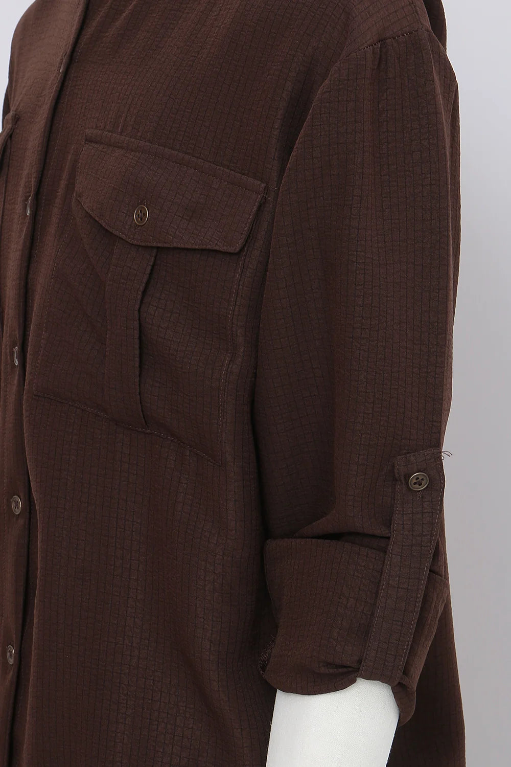 2 PIECE CRINKLE CO-ORD SUIT