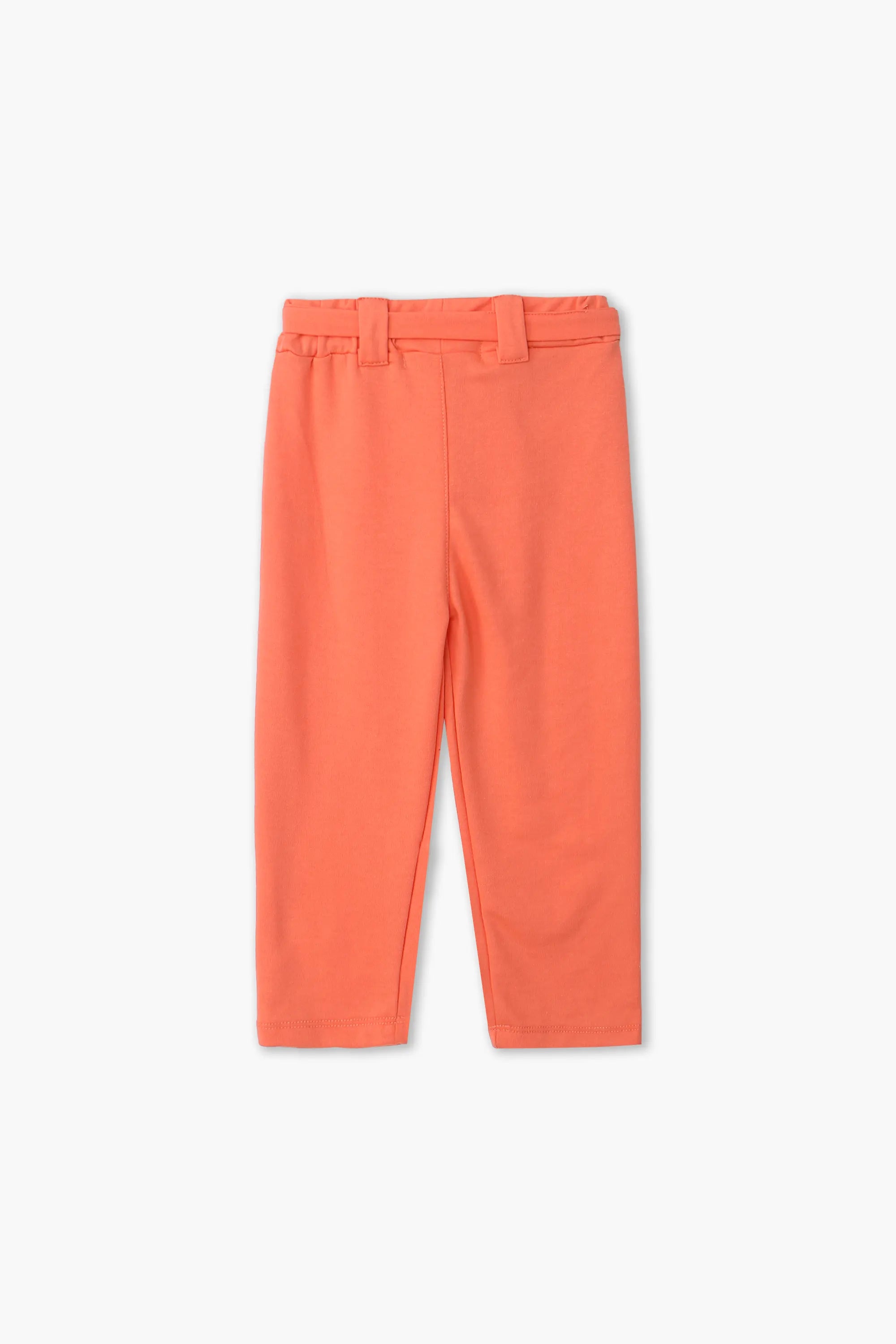 Belt Trouser