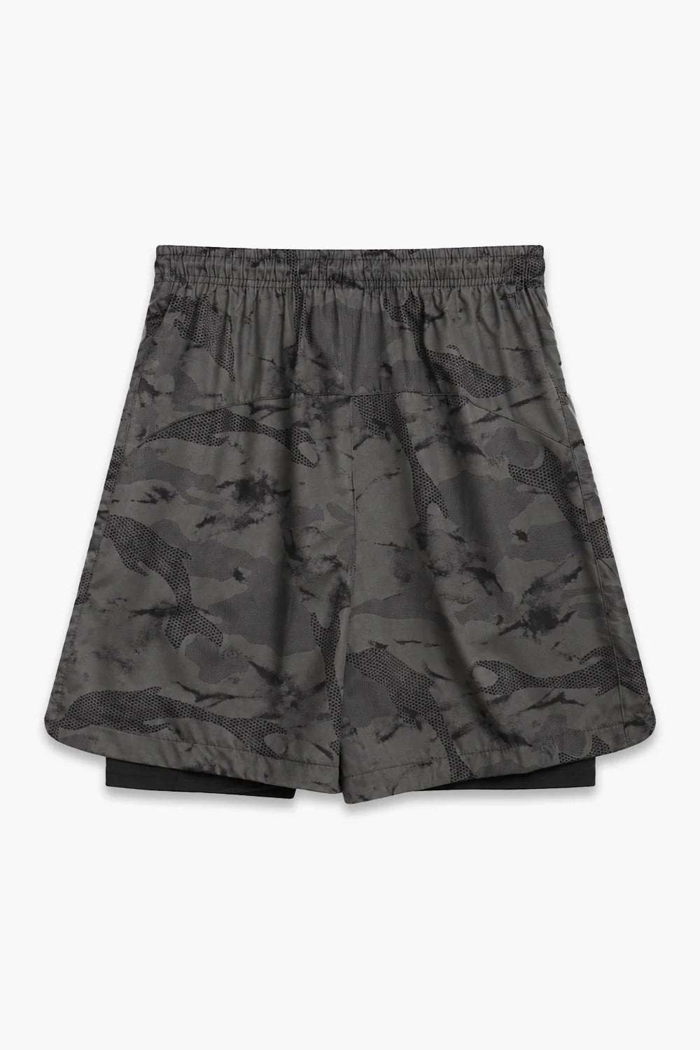Hybrid Short
