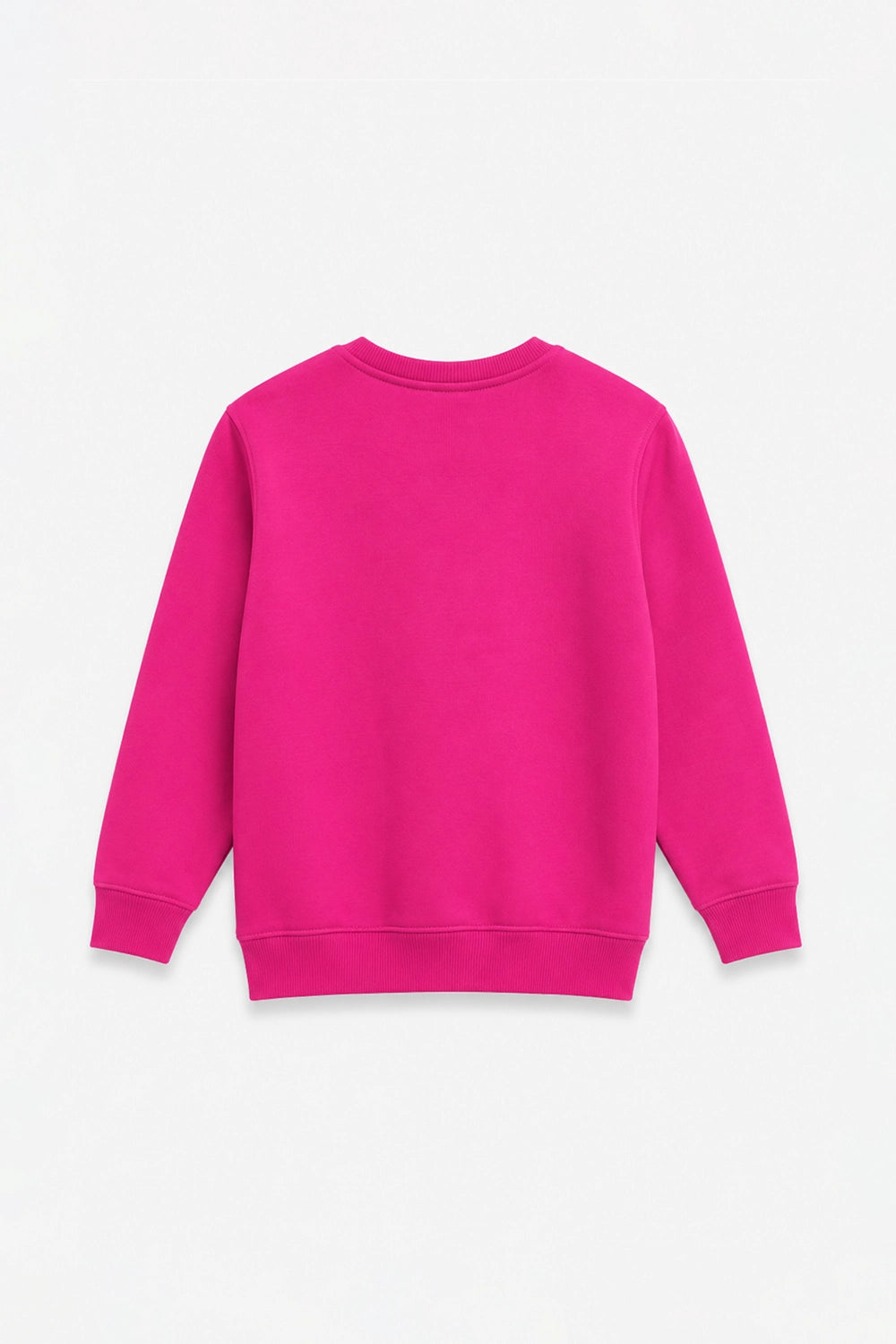 GRAPHIC SWEATSHIRT