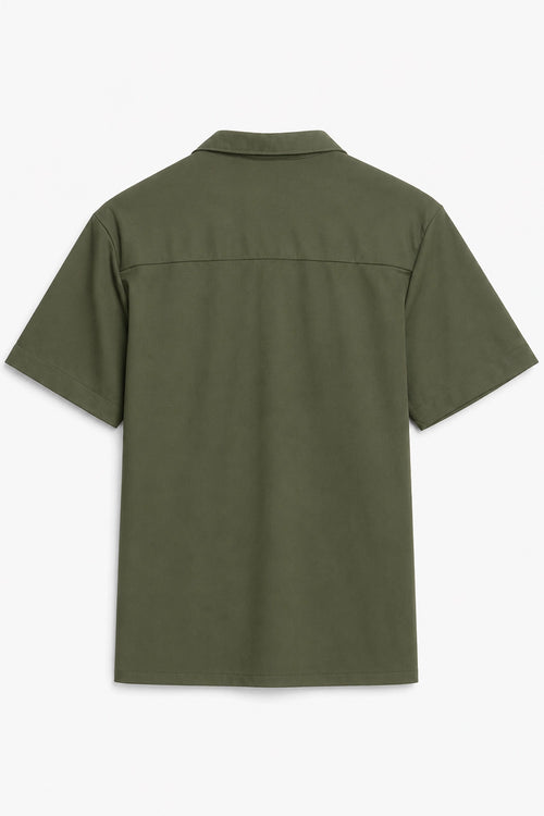 Knits Hawaii Shirt