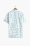Printed Hawaii Shirt