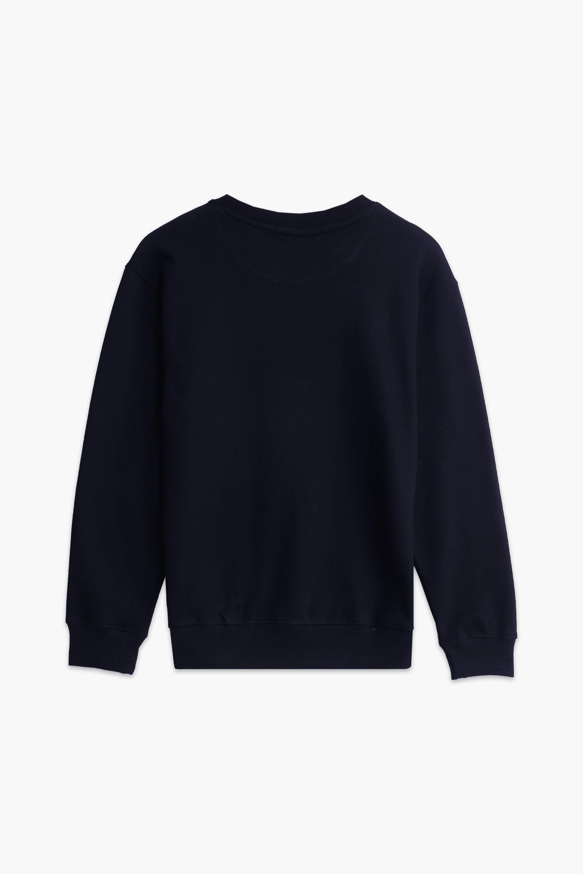 GRAPHIC SWEATSHIRT