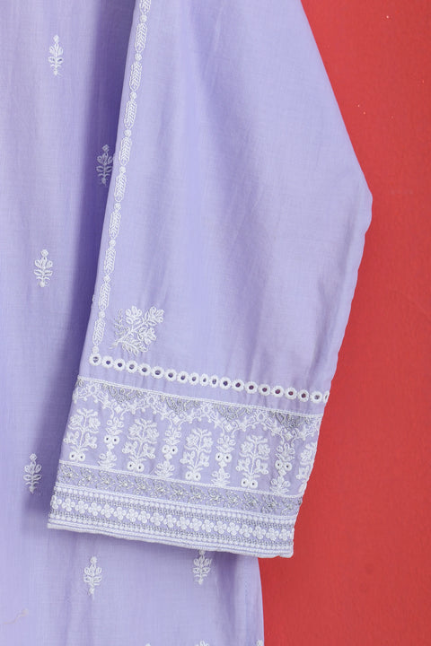 EMBROIDERED SUITS