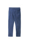 Denim Trouser