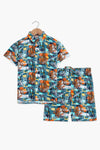 Graphic Suit