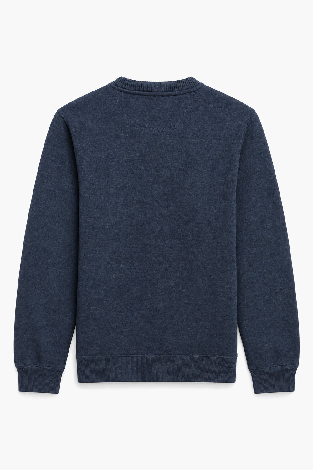 Men U.S. Polo Basic Sweatshirt - Blue