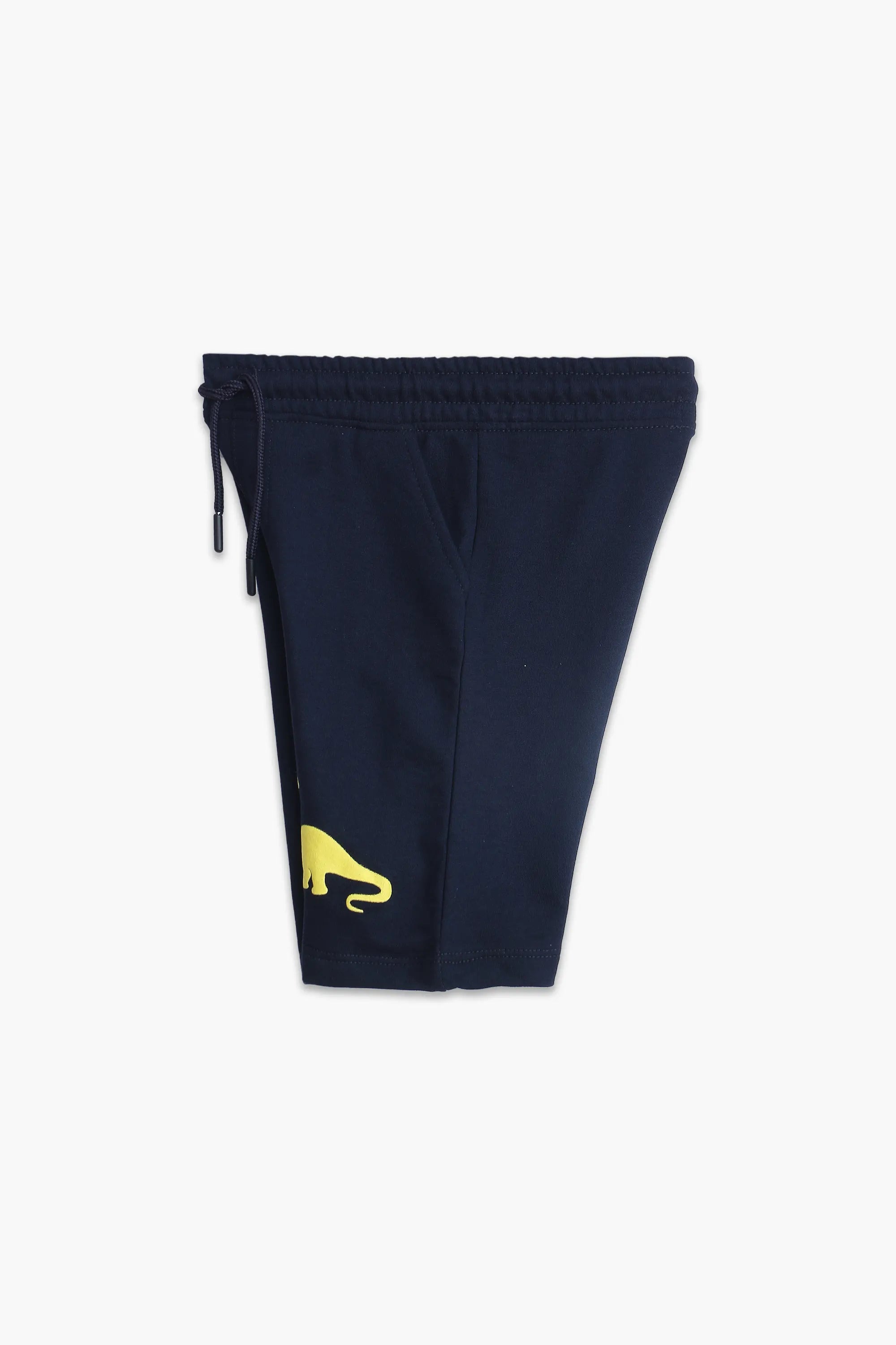 Graphic Short