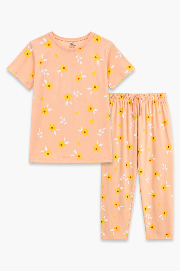 Graphic Loungewear