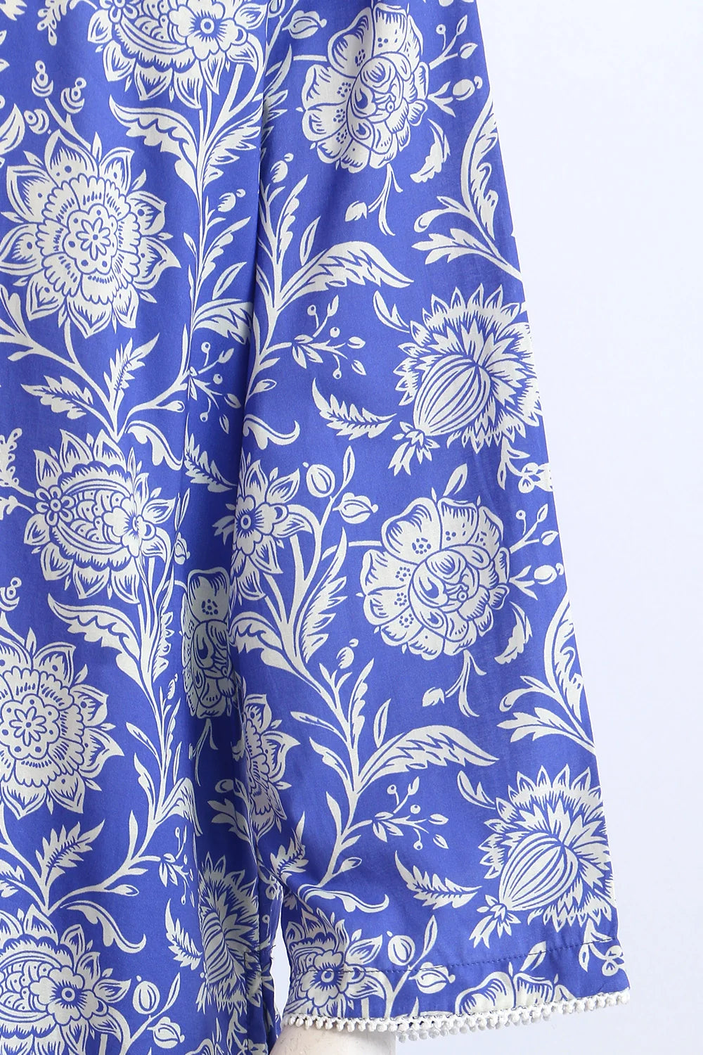 2 PIECE PRINTED LAWN SUIT