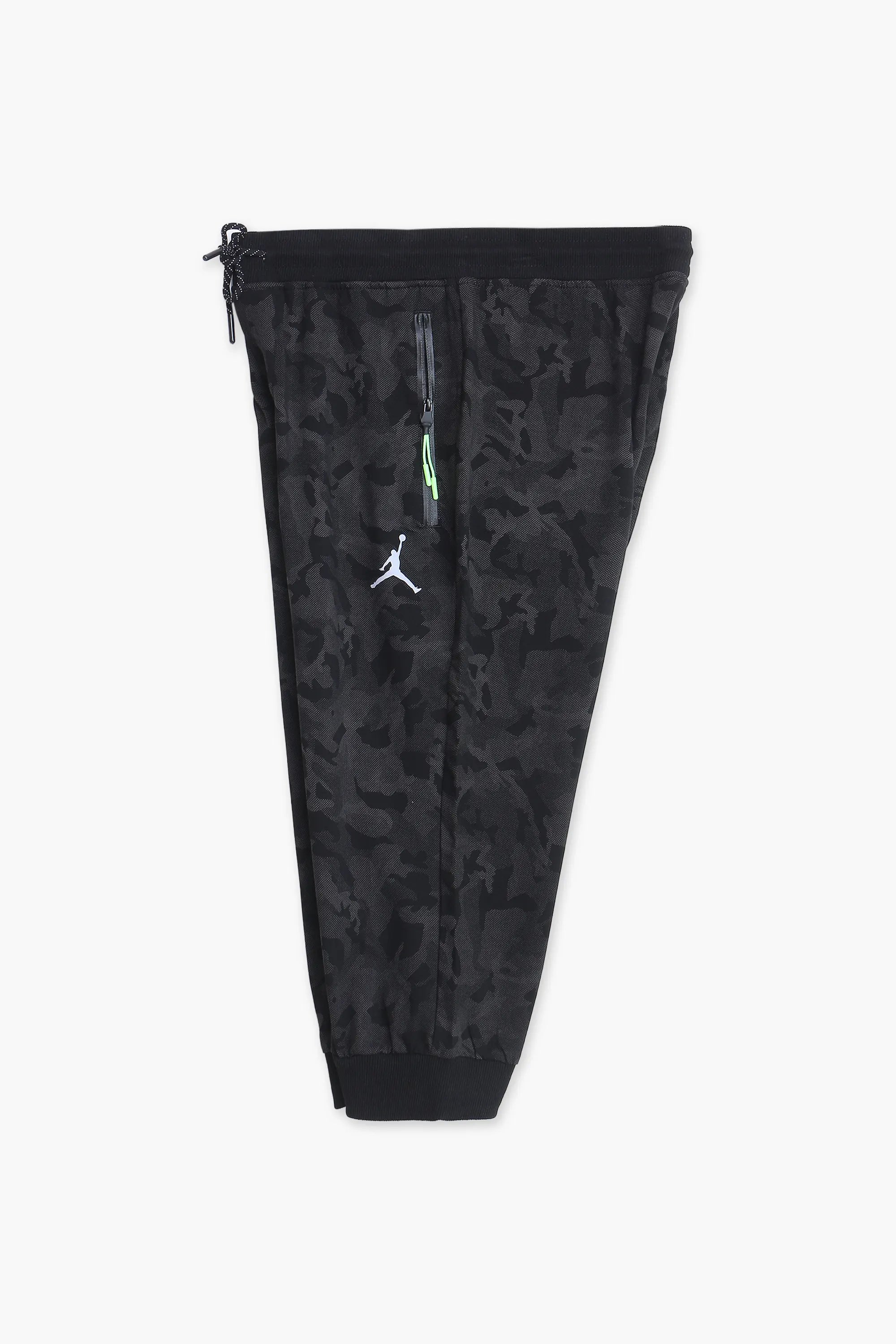 3 Quarter Dri-Fit Short