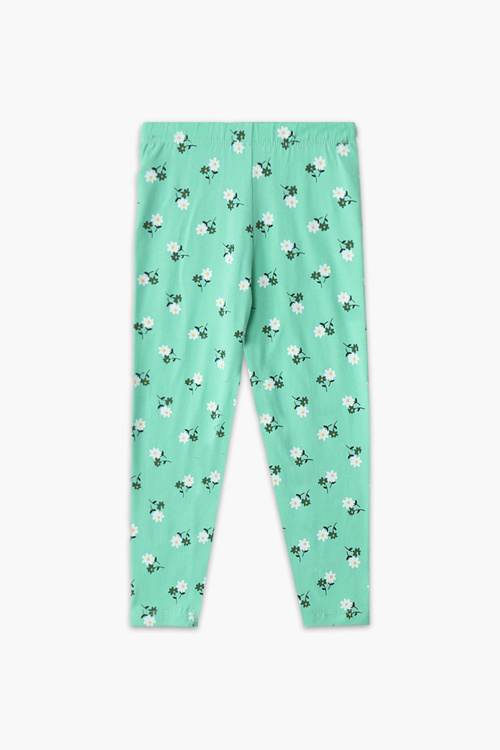 Printed Legging