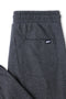 Men Pull & Bear Brand Trouser - Charcoal