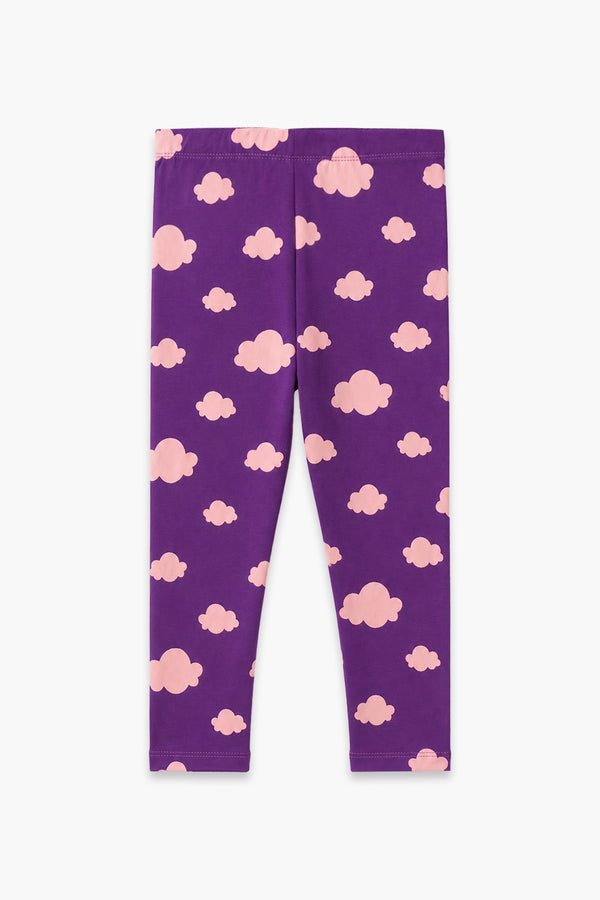 Printed Legging