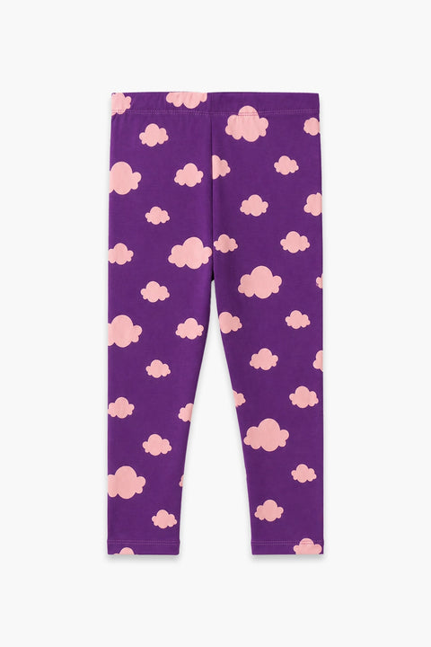 Printed Legging