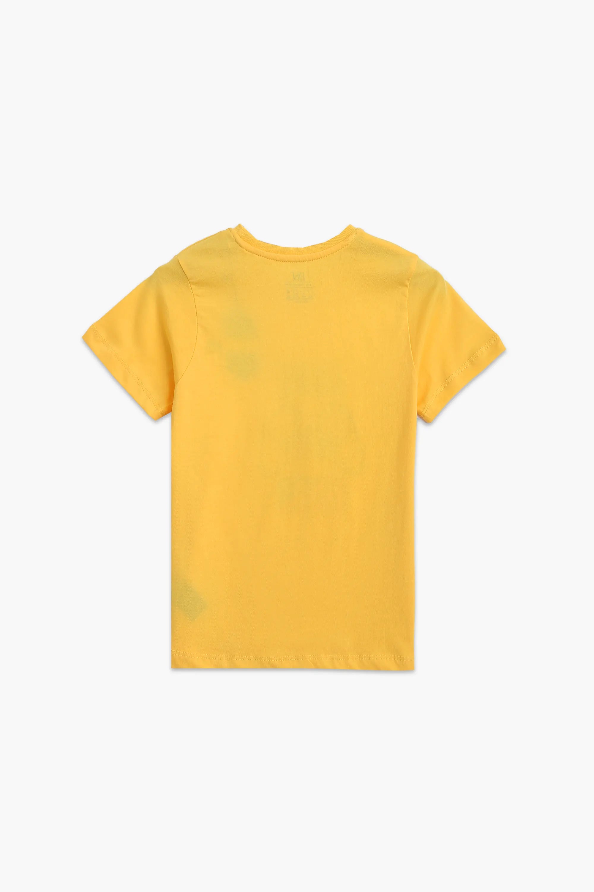 Graphic T-Shirt