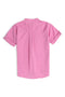 Boys Band Collar Shirt IMBCS#08 - Pink