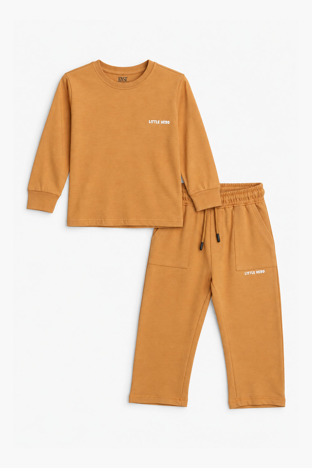 Boys Graphic 2 Piece Suit