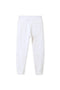 Men Lefties Trouser - White