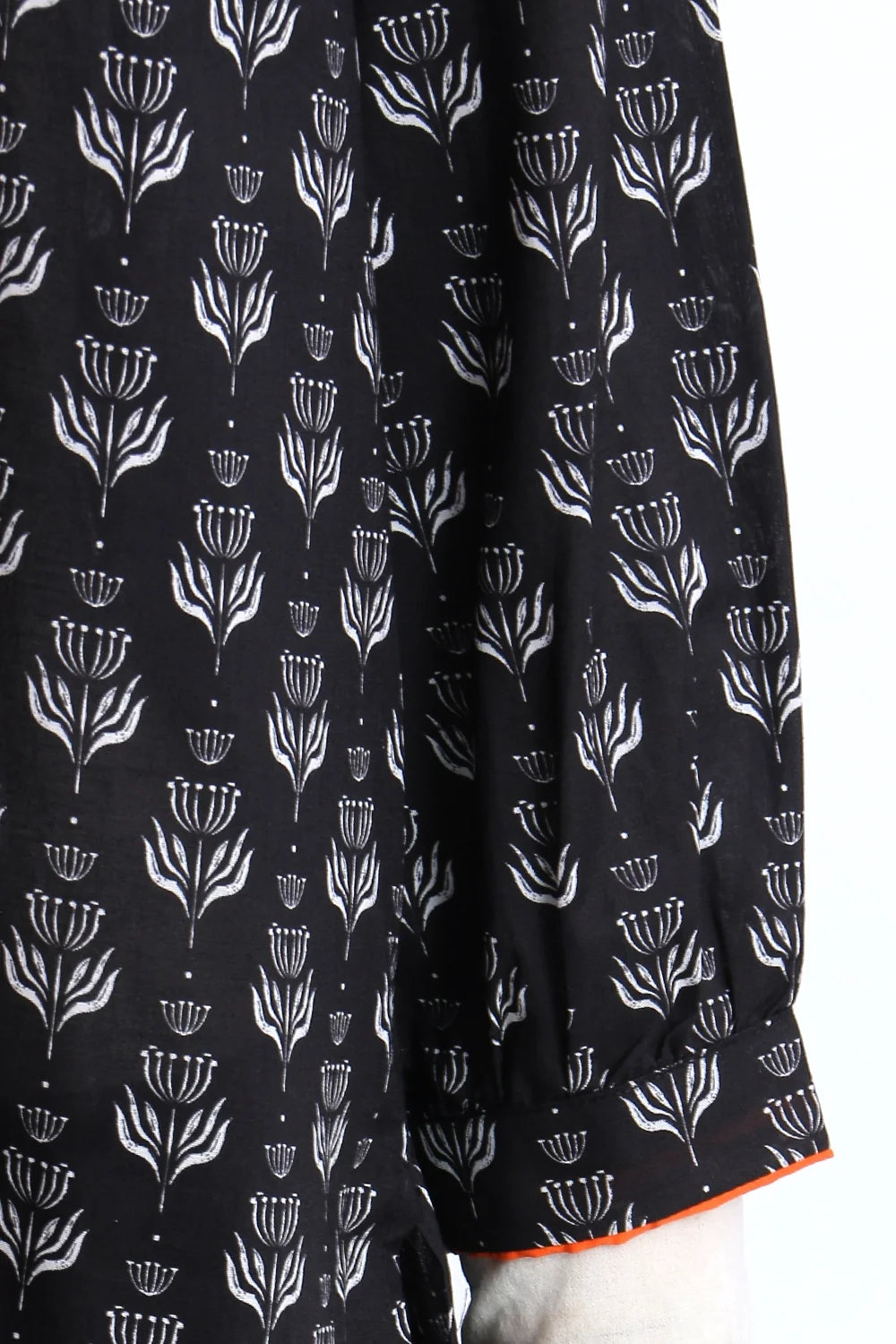 2 PIECE LAWN FUSION SUIT