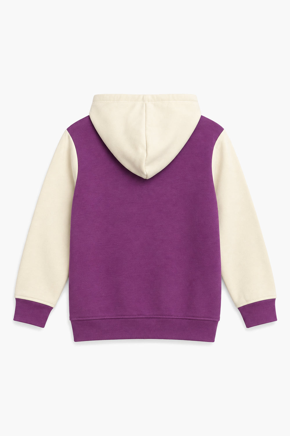 GRAPHIC HOODIE ZIPPER