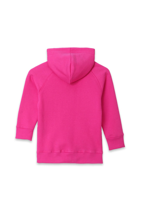 Hoodie Zipper