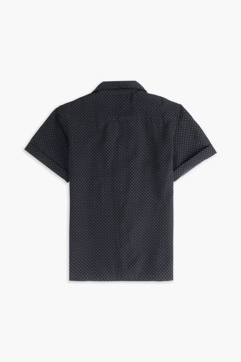 Printed Casual Shirt