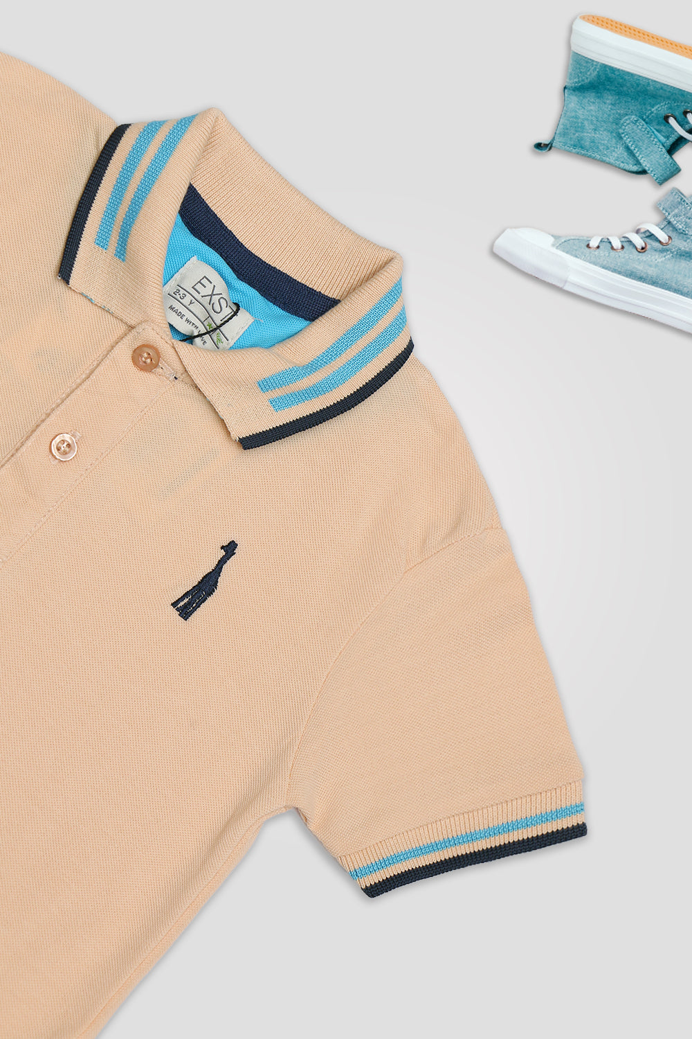 Premium Polo