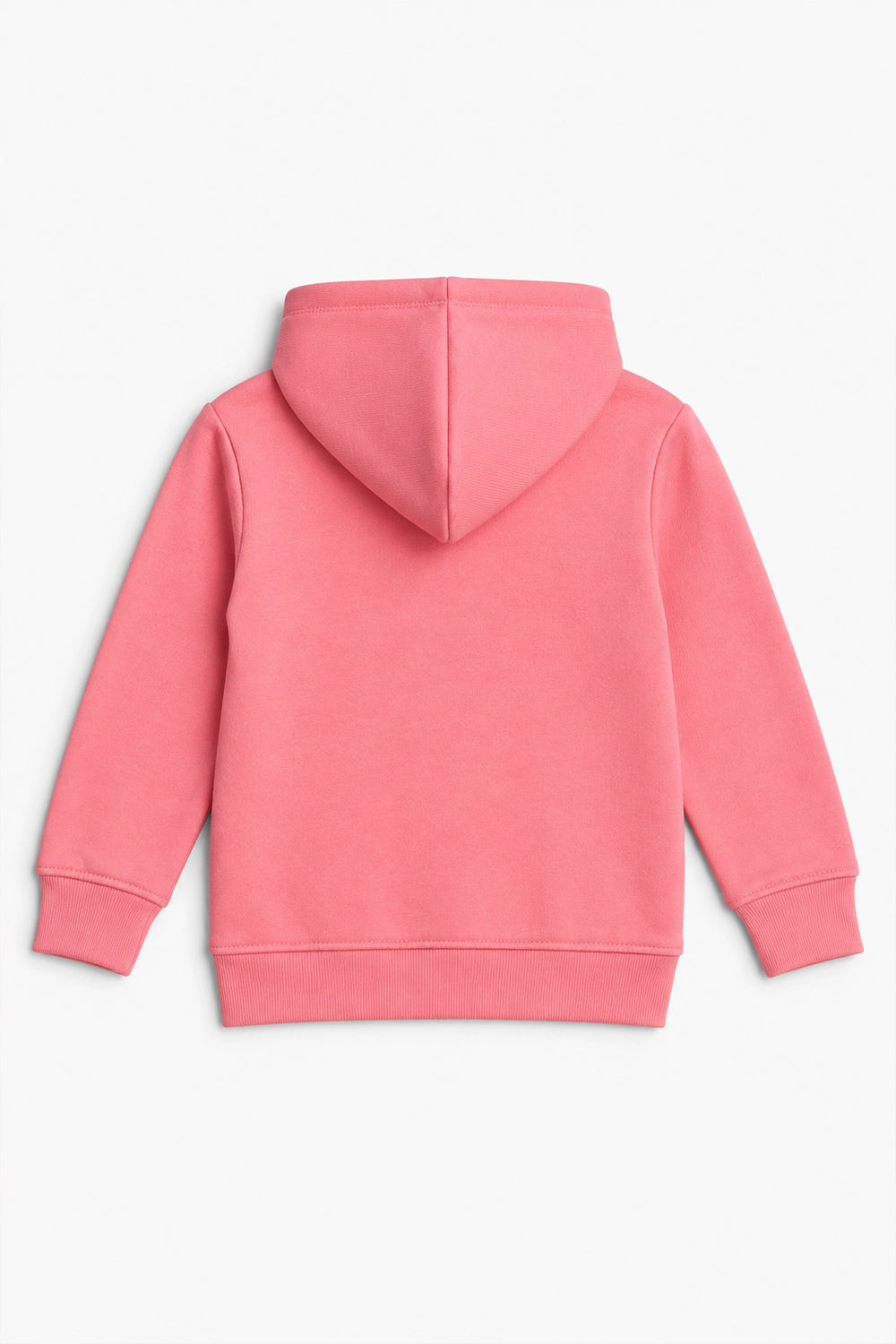 GRAPHIC HOODIE ZIPPER