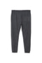 Men Pull & Bear Brand Trouser - Charcoal