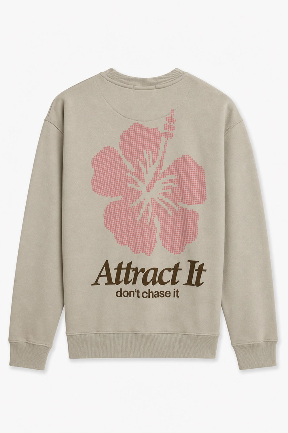 GRAPHIC SWEATSHIRT