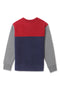 Boys Branded Graphic Sweatshirt - Multi