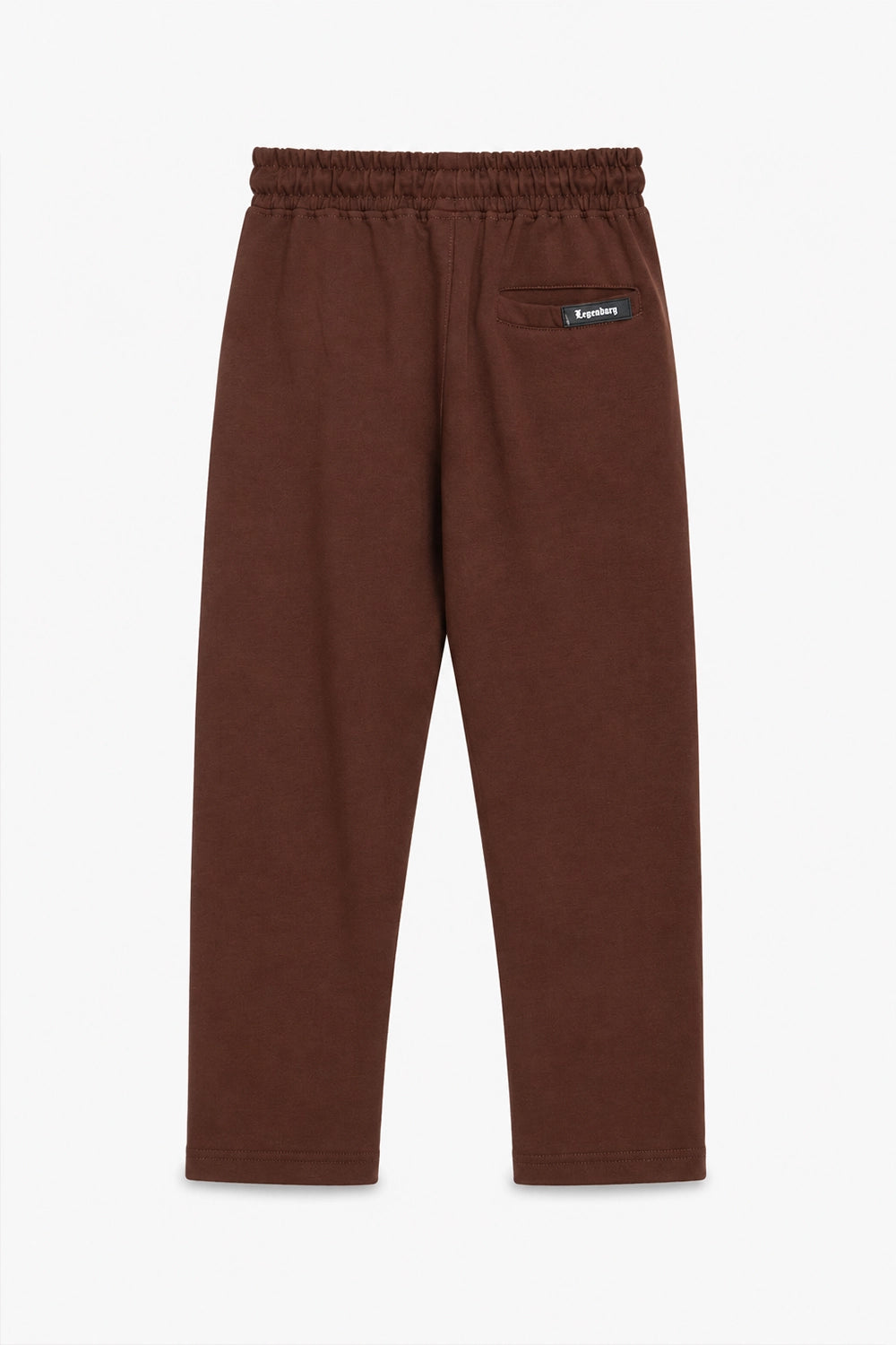 Loose Fit Trouser