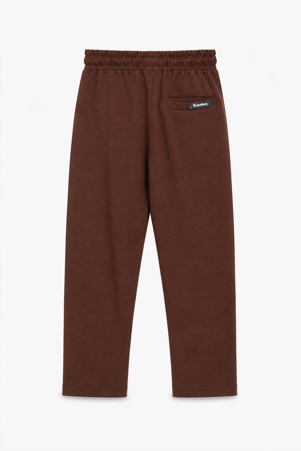 Loose Fit Trouser