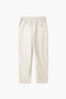 Women's Branded Pajama - Cream