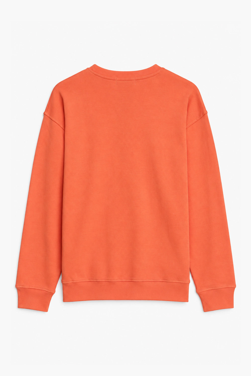 EMB SWEATSHIRT