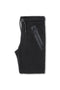 Boys Branded Trouser - Black