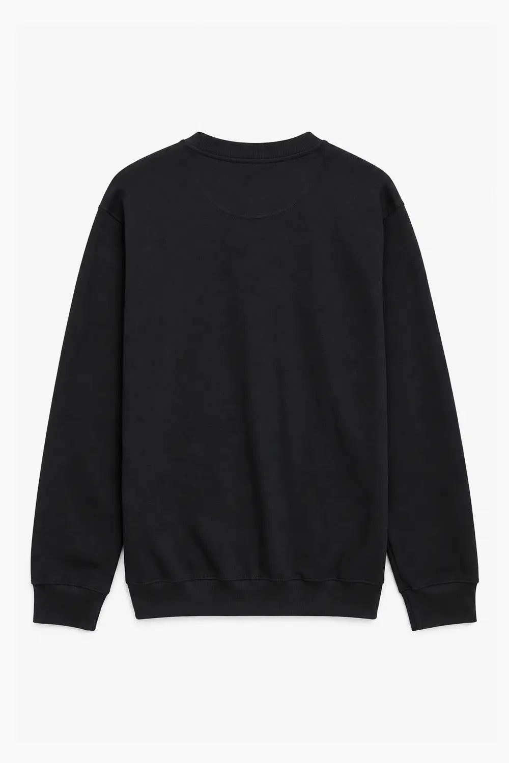 Basic Sweatshirt