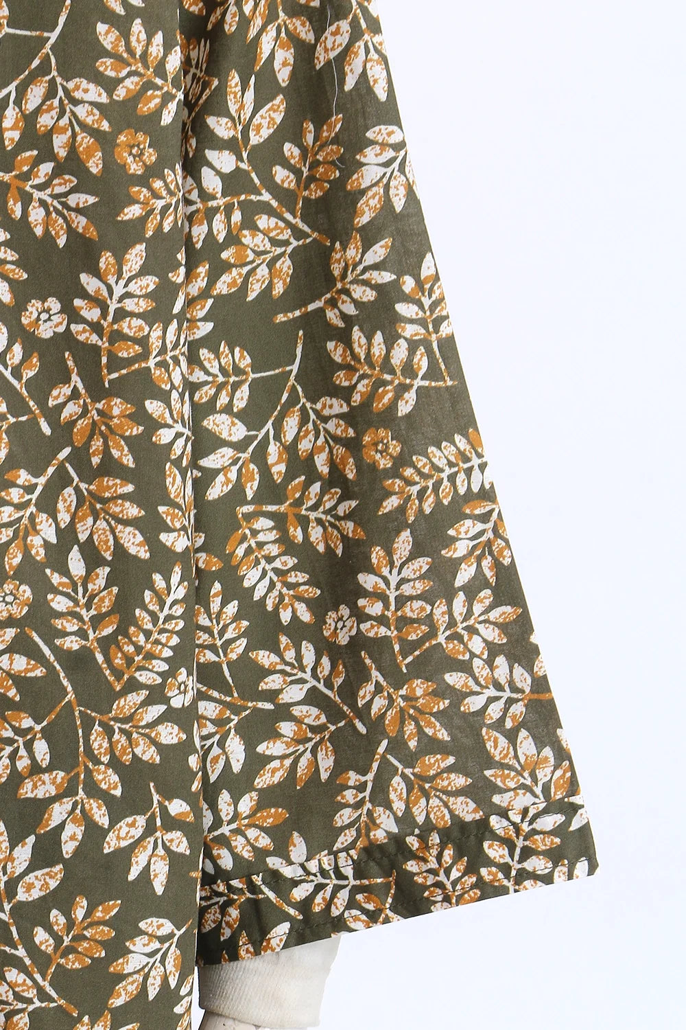 2 PIECE PRINTED LAWN SUIT