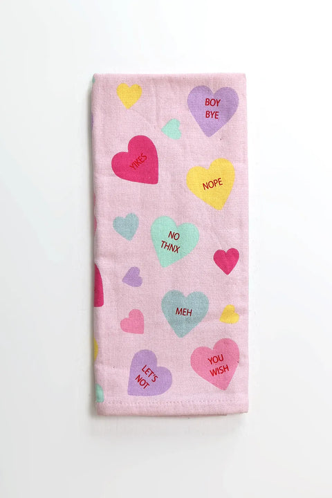 Fancy Kitchen Towel Pack of 2