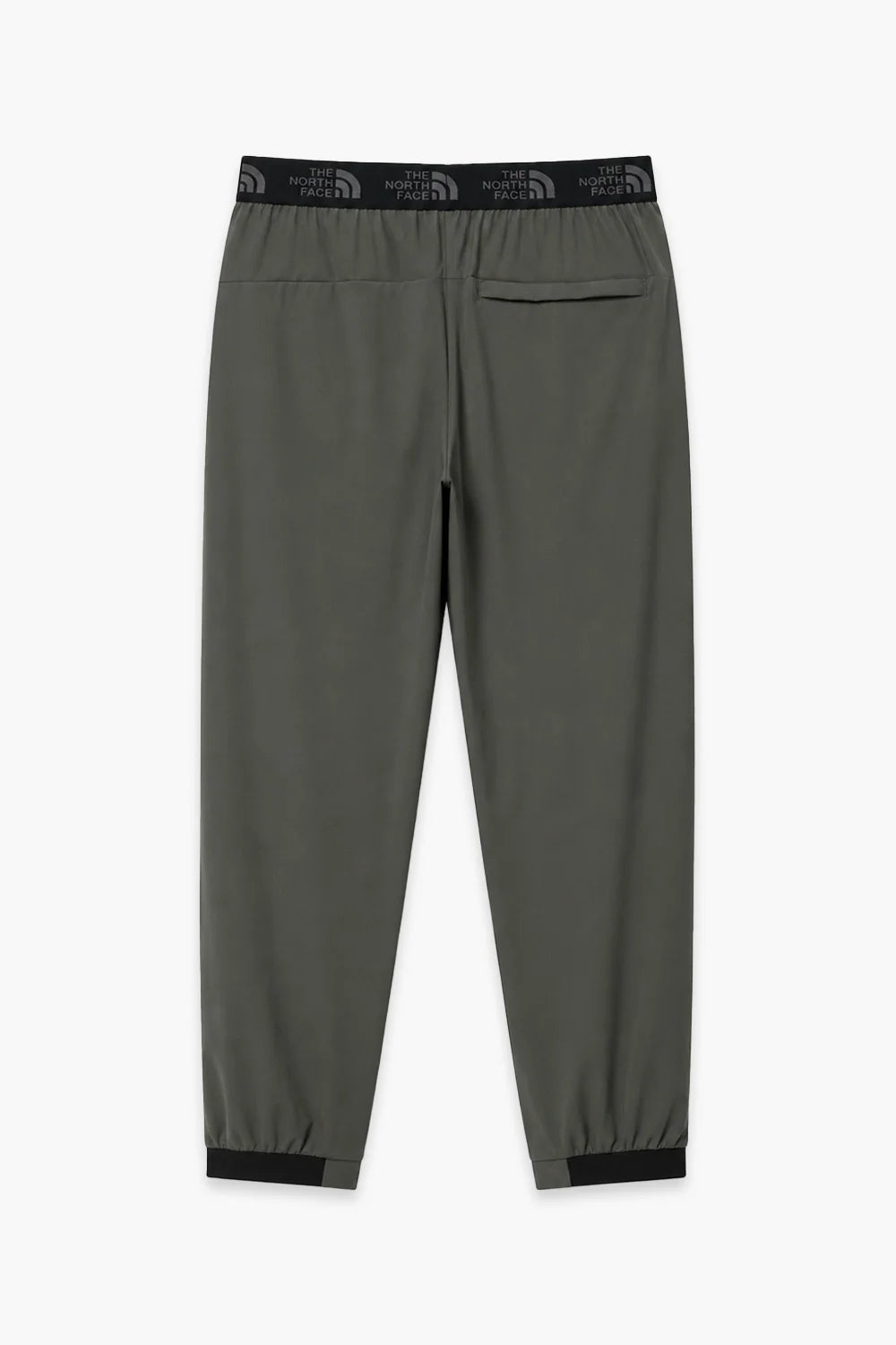 Dri Fit Trouser