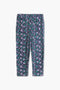 Women Printed Pajama EP-T1017