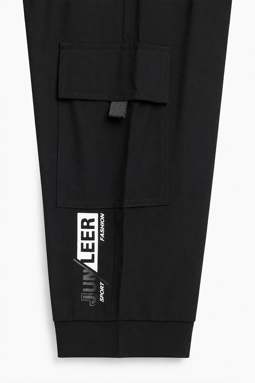 3 Quarter Dri-Fit Short