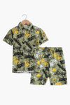 Graphic Suit
