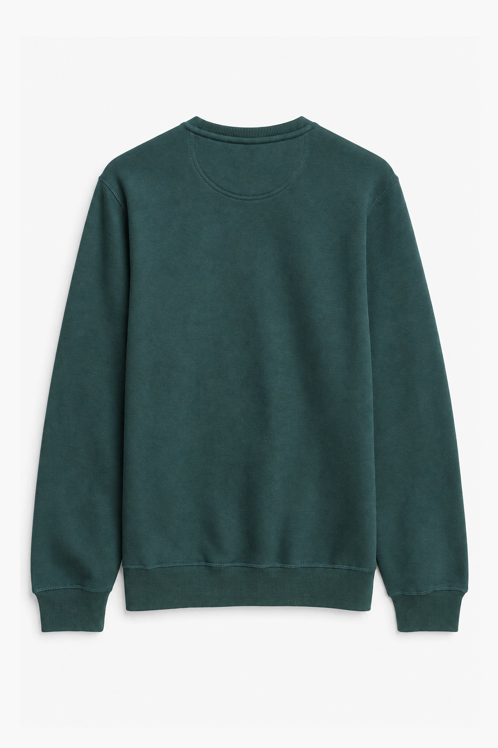 Men U.S. Polo Basic Sweatshirt - D/Green