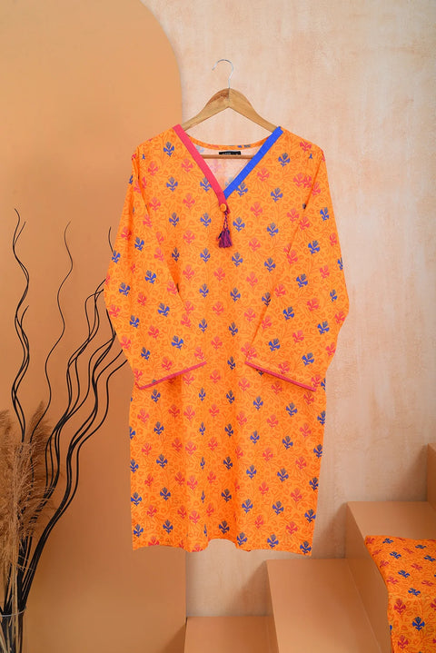 PRINTED SUIT