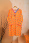 PRINTED SUIT
