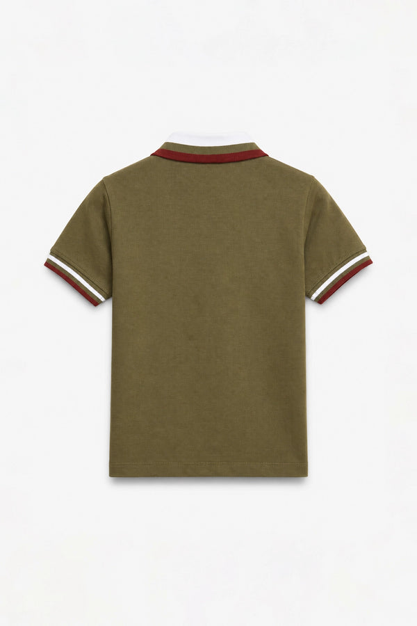 Premium Polo